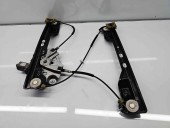 Macara electrica geam dreapta fata Opel Zafira C (D75) Tourer [Fabr 2011-2017] 13260138