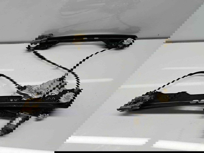 Macara electrica geam dreapta fata Opel Zafira C (D75) Tourer [Fabr 2011-2017] 13260138