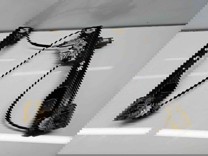 Macara electrica geam dreapta fata Opel Zafira C (D75) Tourer [Fabr 2011-2017] 13260138