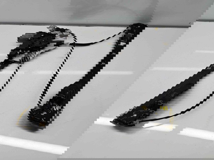 Macara electrica geam dreapta fata Opel Zafira C (D75) Tourer [Fabr 2011-2017] 13260138