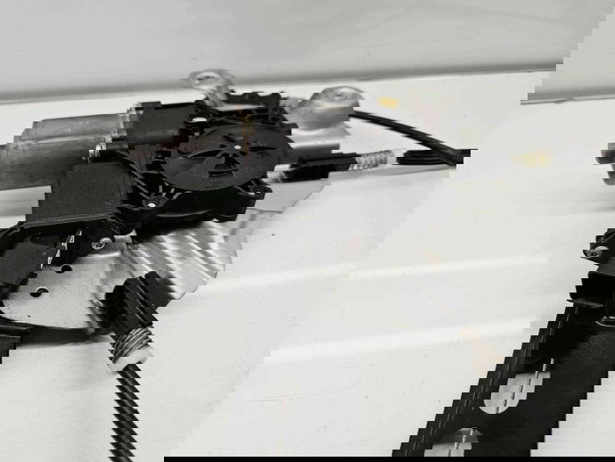 Macara electrica geam dreapta fata Opel Zafira C (D75) Tourer [Fabr 2011-2017] 13260138