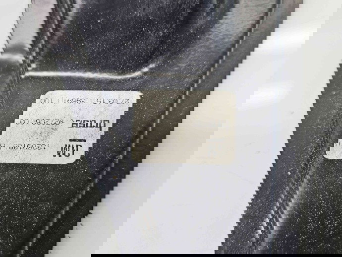 Macara electrica geam dreapta fata Opel Zafira C (D75) Tourer [Fabr 2011-2017] 13260138