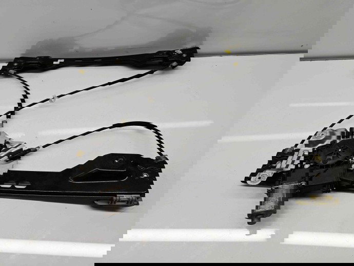 Macara electrica geam dreapta fata Opel Zafira C (D75) Tourer [Fabr 2011-2017] 13260138