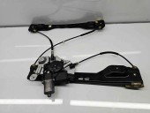 Macara electrica geam dreapta fata Opel Zafira C (D75) Tourer [Fabr 2011-2017] 13260138
