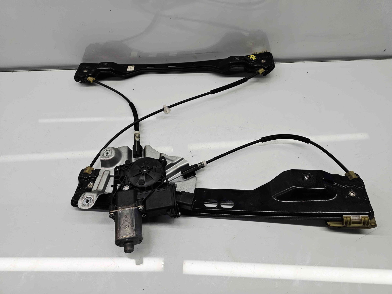 Macara electrica geam dreapta fata Opel Zafira C (D75) Tourer [Fabr 2011-2017] 13260138 - imagine 7