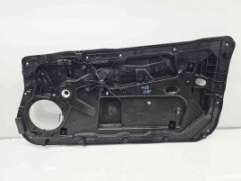 Macara electrica geam dreapta fata Ford Fiesta 6 facelift [Fabr 2008-2019] C1BB-B045H16-AC