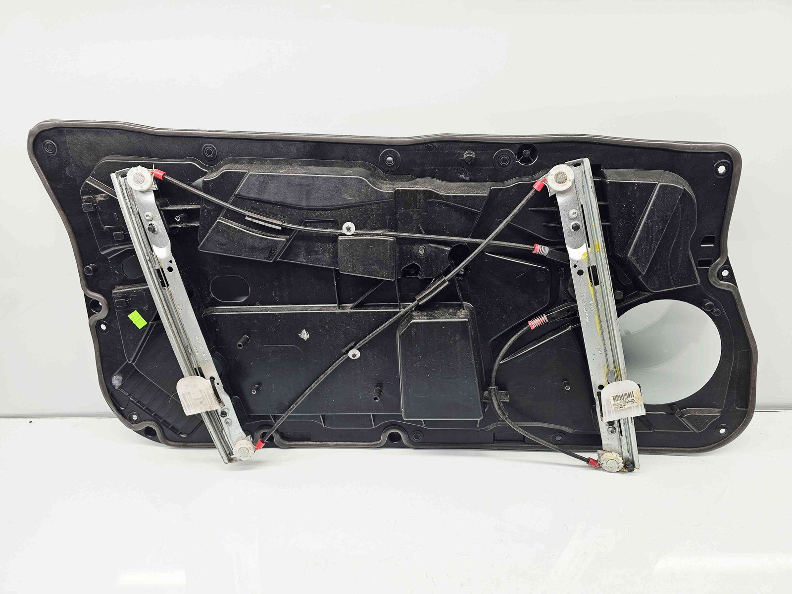 Macara electrica geam dreapta fata Ford Fiesta 6 facelift [Fabr 2008-2019] C1BB-B045H16-AC - imagine 5