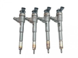 Injector 8201108033 0445110485 Dacia Logan 2 1.5 K9K 2012-2022