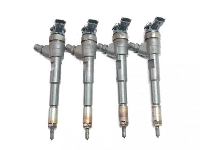Injector 8201108033 0445110485 Dacia Logan 2 1.5 K9K 2012-2022