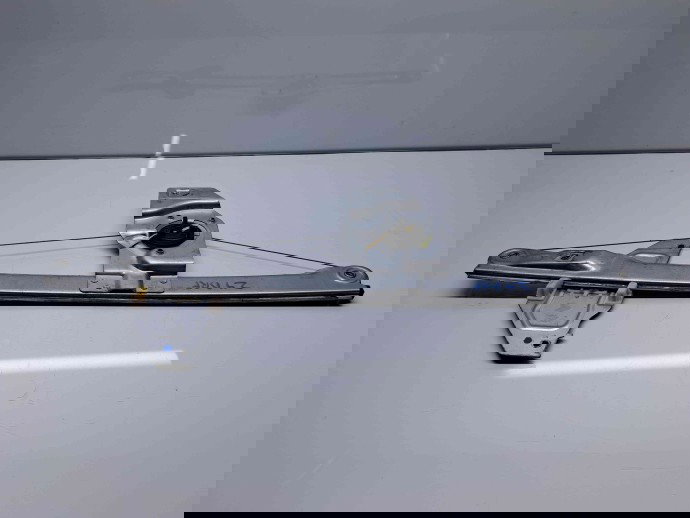 Macara electrica geam dreapta fata Peugeot Partner (II) [Fabr 2008-2018] 9802389180