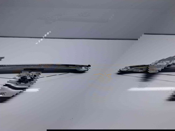 Macara electrica geam dreapta fata Peugeot Partner (II) [Fabr 2008-2018] 9802389180