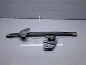 Macara electrica geam dreapta fata Peugeot Partner (II) [Fabr 2008-2018] 9802389180