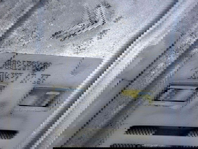 Macara electrica geam dreapta fata Peugeot Partner (II) [Fabr 2008-2018] 9802389180