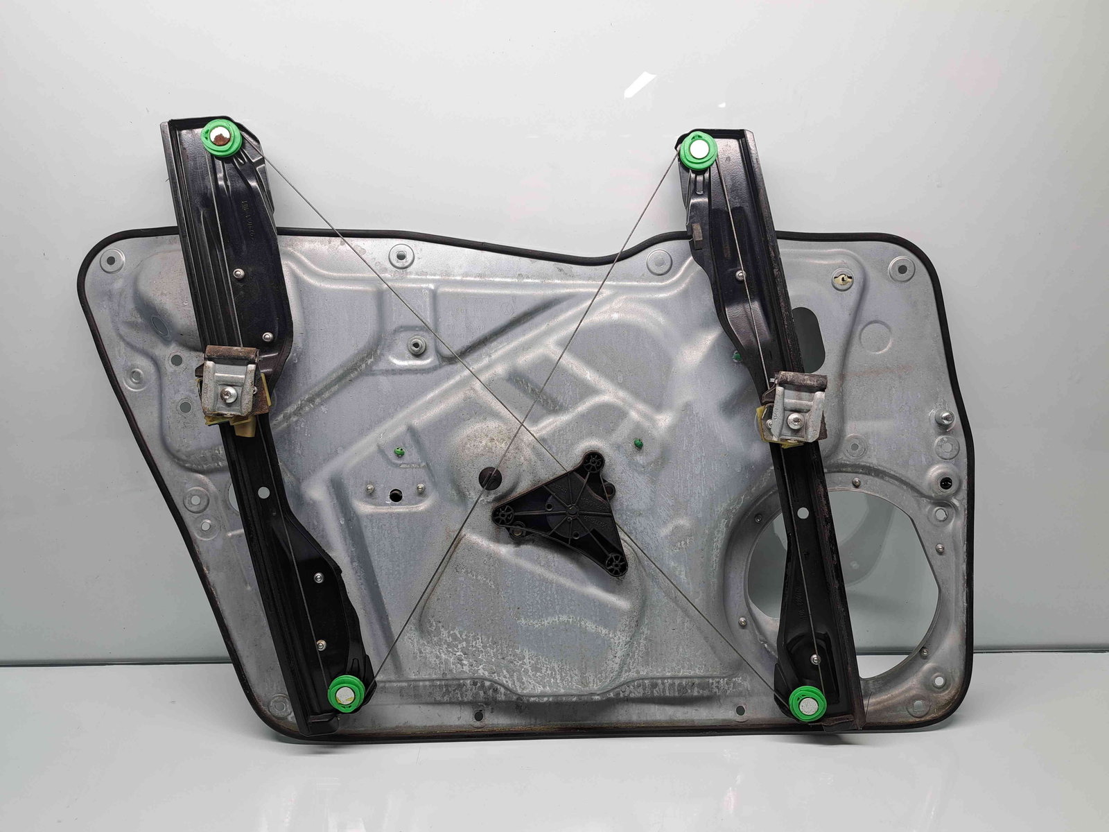 Macara electrica geam dreapta fata Volkswagen Tiguan (5N) [Fabr 2007-2016] 5V2837730 - imagine 4