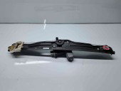 Macara electrica geam stanga fata Fiat 500L Trekking [Fabr 2012-prezent] 51957504