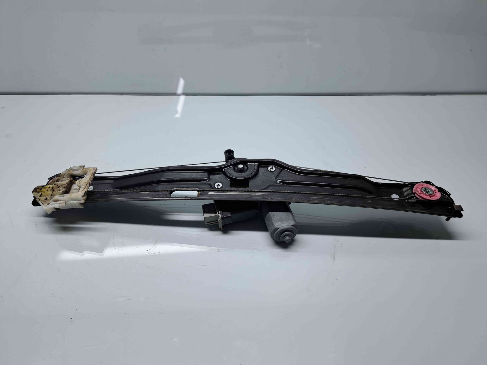 Macara electrica geam stanga fata Fiat 500L Trekking [Fabr 2012-prezent] 51957504 - imagine 4