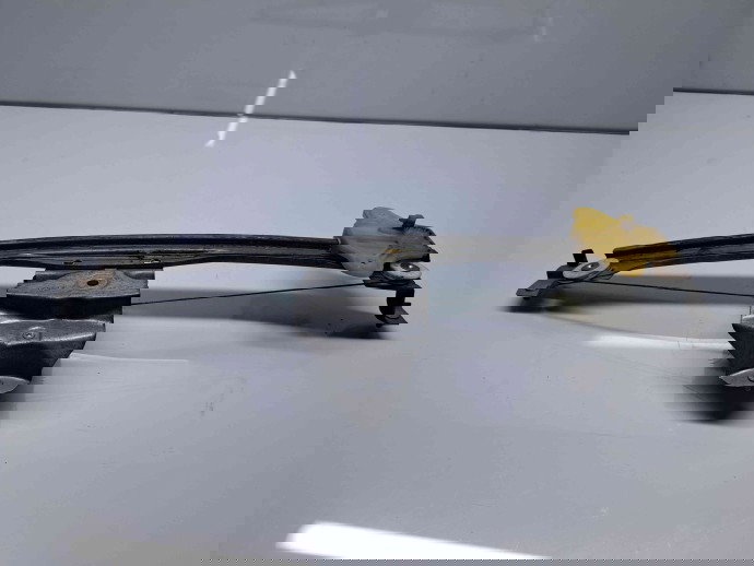 Macara electrica geam stanga fata Renault Captur (J87) [Fabr 2013-2017] 807210269R