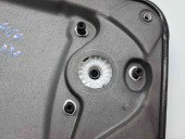 Macara electrica geam stanga fata Skoda Fabia 2 (5J, 542) [Fabr 2007-2014] OEM