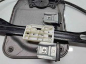 Macara electrica geam stanga fata Skoda Fabia 2 (5J, 542) [Fabr 2007-2014] OEM