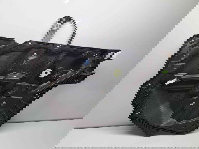 Macara electrica geam stanga fata MAZDA CX-5 (KE) [Fabr 2011-2016] KD355997X