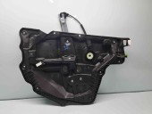 Macara electrica geam stanga fata MAZDA CX-5 (KE) [Fabr 2011-2016] KD355997X