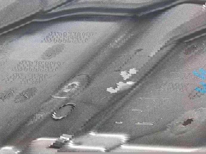 Macara electrica geam stanga fata MAZDA CX-5 (KE) [Fabr 2011-2016] KD355997X