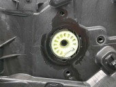 Macara electrica geam stanga fata MAZDA CX-5 (KE) [Fabr 2011-2016] KD355997X