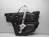 Macara electrica geam stanga fata MAZDA CX-5 (KE) [Fabr 2011-2016] KD355997X