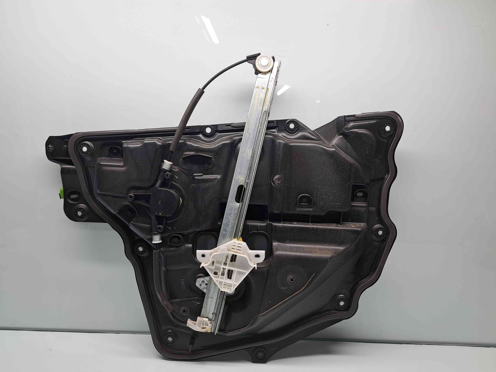 Macara electrica geam stanga fata MAZDA CX-5 (KE) [Fabr 2011-2016] KD355997X - imagine 4