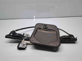 Macara electrica geam stanga fata Skoda Fabia 2 (5J, 542) [Fabr 2007-2014] OEM