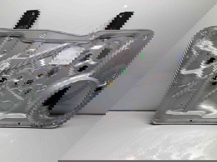 Macara electrica geam stanga fata Volkswagen Tiguan (5N) [Fabr 2007-2016] 5N2837729