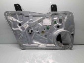 Macara electrica geam stanga fata Volkswagen Tiguan (5N) [Fabr 2007-2016] 5N2837729