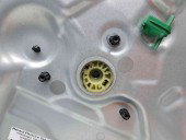 Macara electrica geam stanga fata Volkswagen Tiguan (5N) [Fabr 2007-2016] 5N2837729