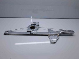 Macara electrica geam stanga fata Peugeot Partner (II) [Fabr 2008-2018] 9802389280