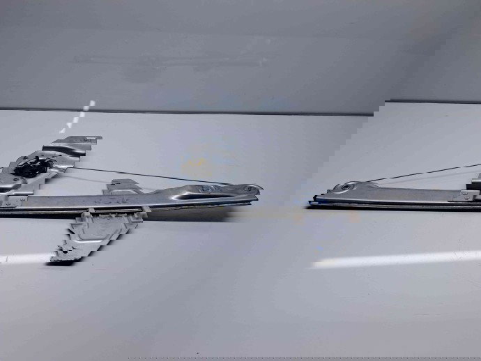 Macara electrica geam stanga fata Peugeot Partner (II) [Fabr 2008-2018] 9802389280