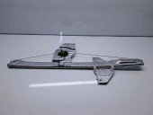 Macara electrica geam stanga fata Peugeot Partner (II) [Fabr 2008-2018] 9802389280