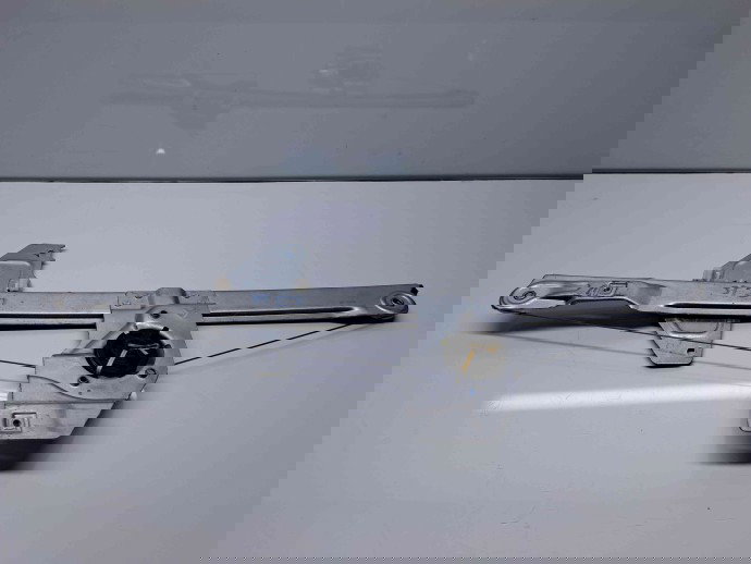 Macara electrica geam stanga fata Peugeot Partner (II) [Fabr 2008-2018] 9802389280