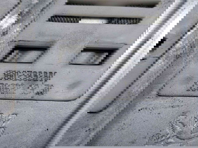 Macara electrica geam stanga fata Peugeot Partner (II) [Fabr 2008-2018] 9802389280