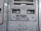 Macara electrica geam stanga fata Peugeot Partner (II) [Fabr 2008-2018] 9802389280