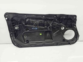 Macara electrica geam stanga fata Ford Fiesta 6 facelift [Fabr 2008-2019] C1BB-B045H17-AC