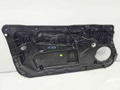 Macara electrica geam stanga fata Ford Fiesta 6 facelift [Fabr 2008-2019] C1BB-B045H17-AC