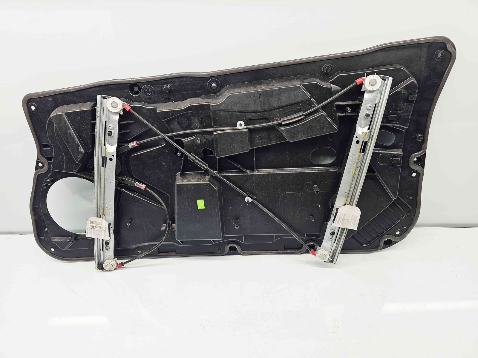 Macara electrica geam stanga fata Ford Fiesta 6 facelift [Fabr 2008-2019] C1BB-B045H17-AC - imagine 5