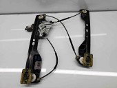 Macara electrica geam stanga fata Opel Zafira C (D75) Tourer [Fabr 2011-2017] 13260137