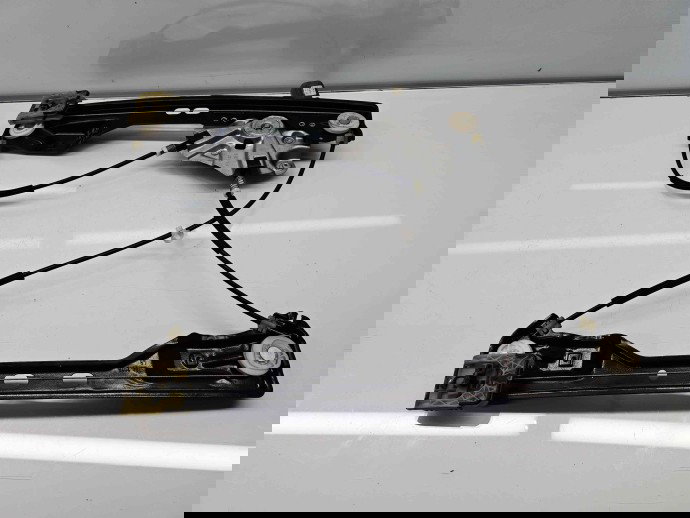 Macara electrica geam stanga fata Opel Zafira C (D75) Tourer [Fabr 2011-2017] 13260137