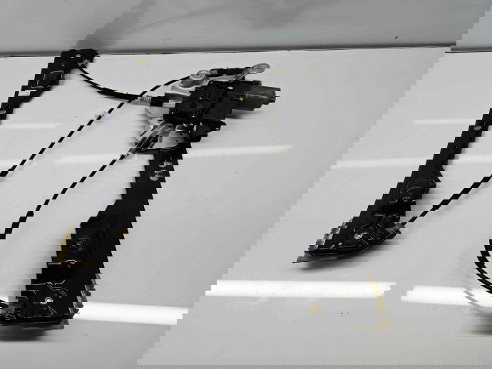 Macara electrica geam stanga fata Opel Zafira C (D75) Tourer [Fabr 2011-2017] 13260137