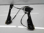 Macara electrica geam stanga fata Opel Zafira C (D75) Tourer [Fabr 2011-2017] 13260137