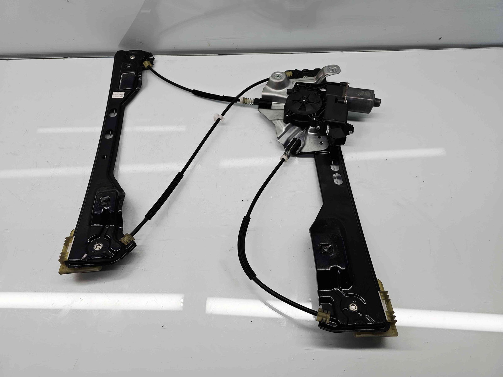 Macara electrica geam stanga fata Opel Zafira C (D75) Tourer [Fabr 2011-2017] 13260137 - imagine 3