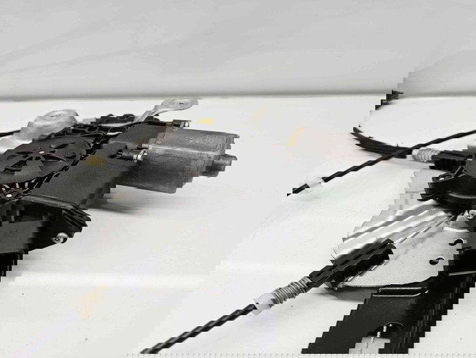 Macara electrica geam stanga fata Opel Zafira C (D75) Tourer [Fabr 2011-2017] 13260137