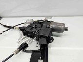 Macara electrica geam stanga fata Opel Zafira C (D75) Tourer [Fabr 2011-2017] 13260137