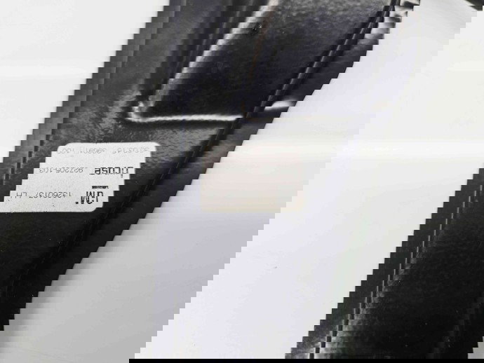 Macara electrica geam stanga fata Opel Zafira C (D75) Tourer [Fabr 2011-2017] 13260137